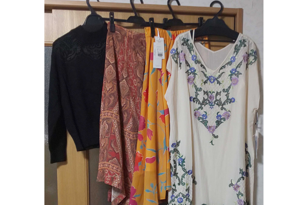 グレースコンチネンタル福袋2025の中身について！過去のネタバレや予約  